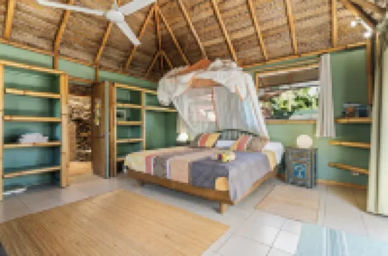 Anapa Beach Guesthouse