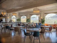 The Stanley Hotel - Breakfast