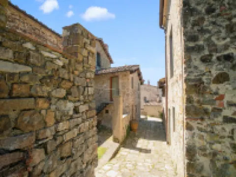 Charming Retreat in Montorsoli Hotels in Sesto Fiorentino