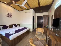 โรงแรม Vedas Tapovan