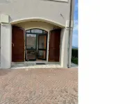 Apartment in Capoliveri with garden