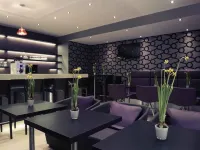 Hotel Mercure Brussels Centre Midi - bar