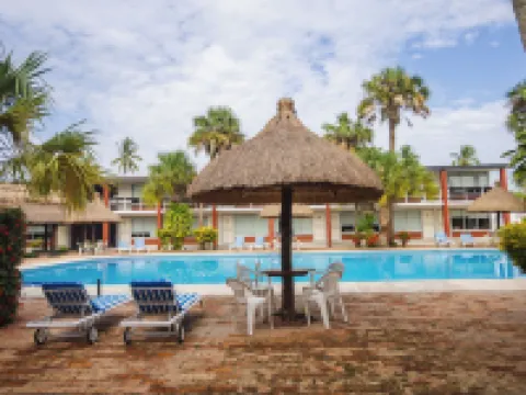 Hotel Plaza Palmas Hotels in Tuxpan de Rodriguez Cano