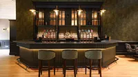 Cbh Donnington & Co (Formerly Donnington Valley Hotel) - bar
