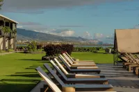 Maui Seaside Hotel Các khách sạn ở Haliimaile