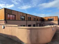 뉴캐슬 하우스 호텔  호텔