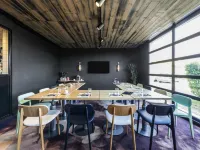 Ibis Styles Lyon Meyzieu Arena Stadium