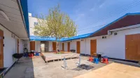 Taean Mammose Pension - Pet friendly