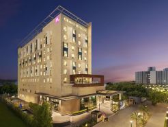 Grand Mercure Ahmedabad Gift City - An Accor Hotels Brand