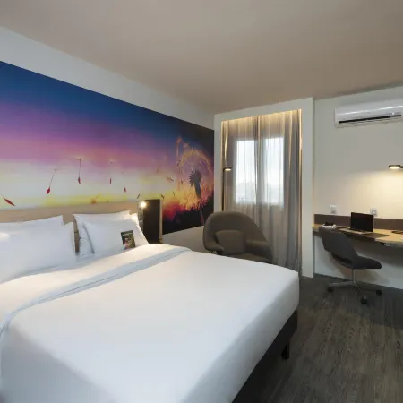 Novotel Itajai