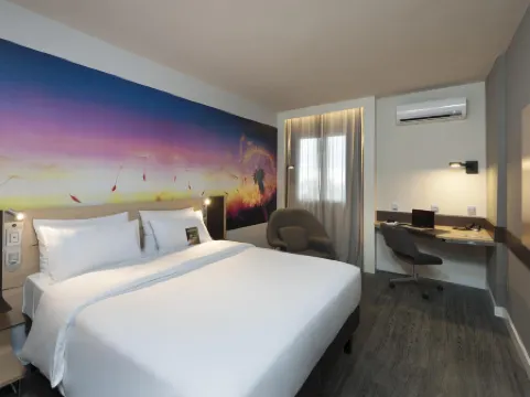 Novotel Itajai