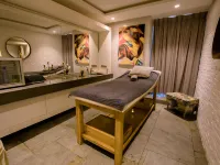 Novotel Mohammedia - Spa