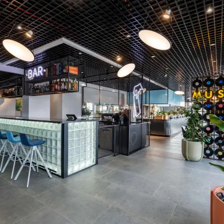 Ibis Tbilisi Airport