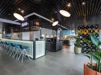 Ibis Tbilisi Airport - Barer