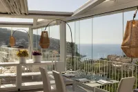 Domo 20 Hotel & Rooftop Hotel a Vico Equense