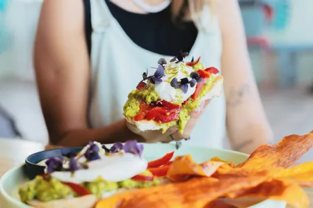 Palmar Beach Lodge Отели в г. Бастименто