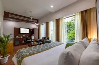 Aliste Millennium Huda City Centre