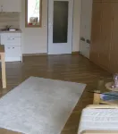 "TRAFALGAR 130" Beautiful vacation apartment with swimming pool, sauna, parking space Hotel a Cuxhaven