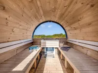 "Teoline" - 500m to the Fjord