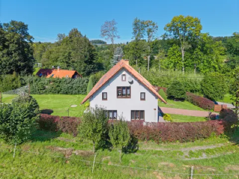 Křečovice Hotels in 