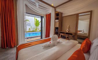 The Bali Resort Zanzibar