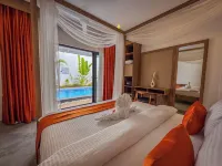 The Bali Resort Zanzibar Hotels in Dongwe