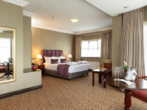 Seven Oaks Hotel Hotels in Carlow
