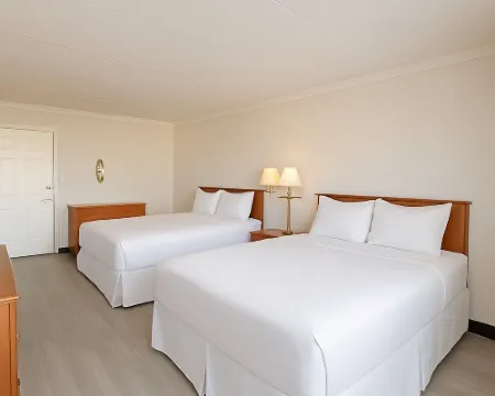 Horizon Inn Norcross Hotels in Norcross