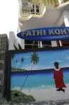 Fathikoyhe - Хоумстей