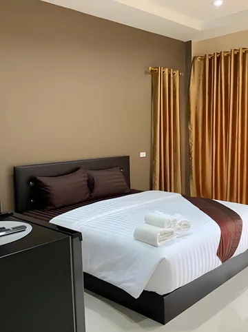 รูปภาพของMinton Resort มิลตั้น รีสอร์ท