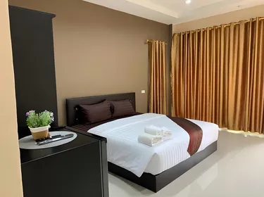 รูปภาพของMinton Resort มิลตั้น รีสอร์ท