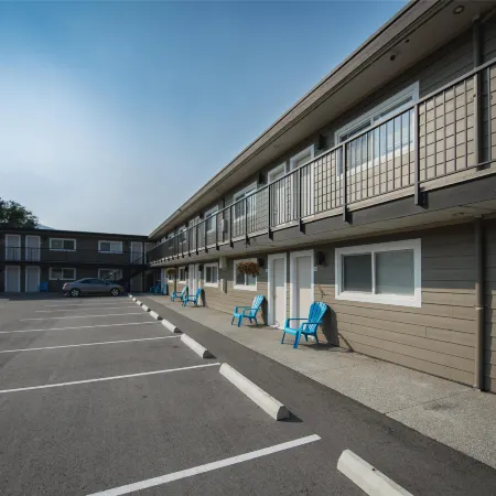 Coast Penticton Hotel