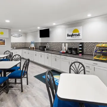 Days Inn by Wyndham Temple