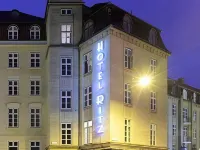 Milling Hotel Ritz Aarhus City