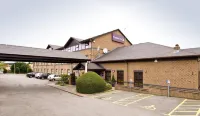 Premier Inn Hemel Hempstead West Hotel a Bourne End
