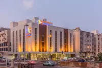 Ewaa Express Hotel - Al Hamra - Beach
