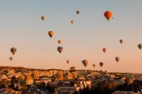 히스토리컬 괴레메 하우스