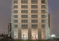 The Originals Residence, Paris Sud Villejuif