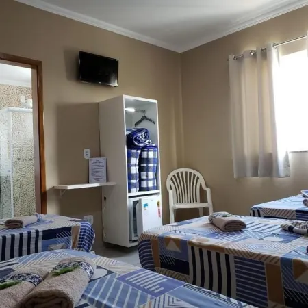 Hotel Santo Afonso