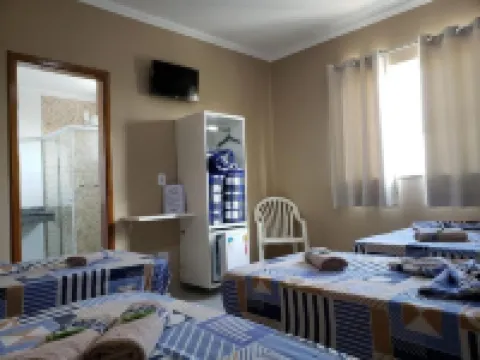 Hotel Santo Afonso
