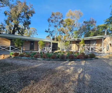 Barossa Country Cottages