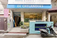 Hostel de Offlanders Rishikesh • Stay • Connect • Explore Hotels in 
