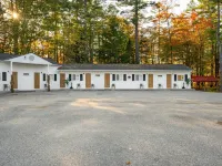 The Inn at the Rostay Hotels in Bethel