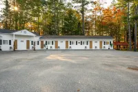 The Inn at the Rostay Отели рядом с достопримечательностью «Дом полевых школ Гульда»