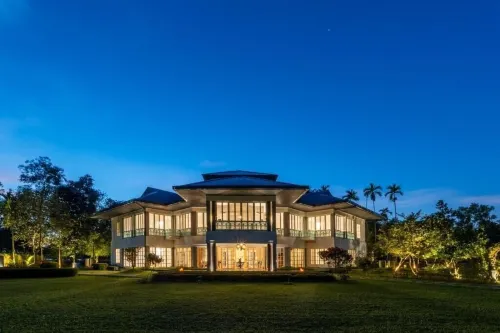 The Postcard in the Durrung Tea Estate Hotels in Sonitpur