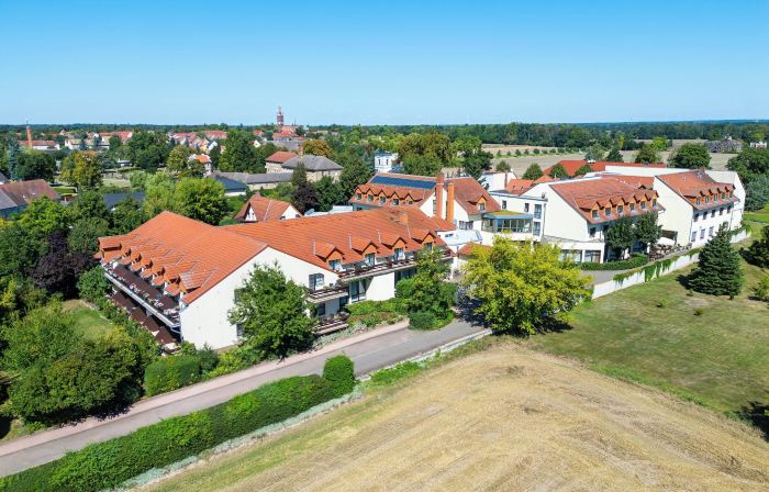 Hotel Zum Stein Wellness & Genuss Resort