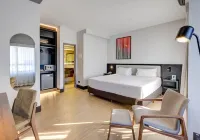 Quality Paulista (São Paulo, Jardins) - spa