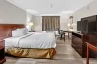 Robinson Inn and Suites Hotels in Hewitt