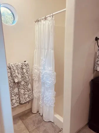 Montecito Casita Pequena!