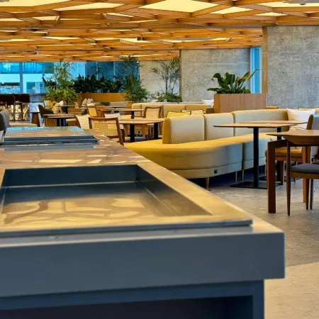 Novotel Recife Marina